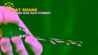 Kango Tools Australia KANGO Tools Cobalt Drill Bit Range Ad Commercial Brand Imagery Photoshoot 2