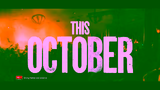 Warner Brothers Joker Folie Deux October 3 Ad Commercial Brand Imagery Photoshoot 0