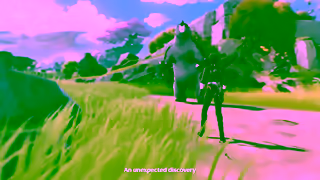 Wuthering Waves WWENVCQZY101920x1080mp4 Ad Commercial Brand Imagery Photoshoot 0