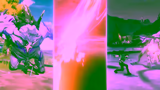 Wuthering Waves WWENVCQZY101920x1080mp4 Ad Commercial Brand Imagery Photoshoot 1