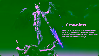 Wuthering Waves WWENVCQZY101920x1080mp4 Ad Commercial Brand Imagery Photoshoot 2