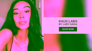 HAUS LABS Glide on Ethereal Glass Skin Ad Commercial Brand Imagery Photoshoot 1