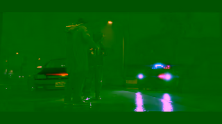 Rockstar Games The Cluckin Bell Farm Raid Coming March 7 to GTA Online Ad Commercial Brand Imagery Photoshoot 0