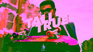 FedEx FedEx presents Tall Tales of True Deliveries featuring Mikail Ad Commercial Brand Imagery Photoshoot 0