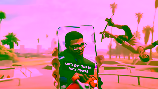 FedEx FedEx presents Tall Tales of True Deliveries featuring Mikail Ad Commercial Brand Imagery Photoshoot 1