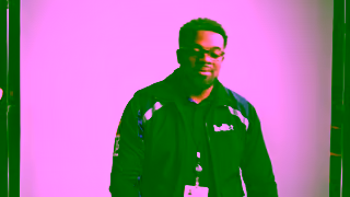 FedEx FedEx presents Tall Tales of True Deliveries featuring Mikail Ad Commercial Brand Imagery Photoshoot 2