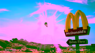 McDonalds Video Ad Ad Commercial Brand Imagery Photoshoot 0