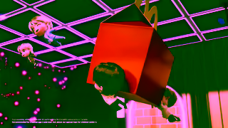 McDonalds Video Ad Ad Commercial Brand Imagery Photoshoot 1