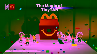 McDonalds Video Ad Ad Commercial Brand Imagery Photoshoot 2