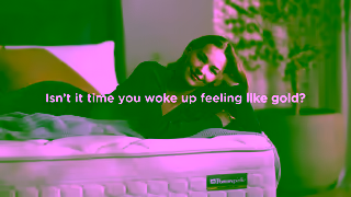 Sealy Nat Promo 25 Hype 15s 1920x1080 Ad Commercial Brand Imagery Photoshoot 0