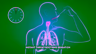 Benylin Benylin Cough 15 sec E Ad Commercial Brand Imagery Photoshoot 1