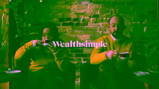 Wealthsimple Sweater Sweater Wealthsimple Ad Commercial Brand Imagery Photoshoot 2