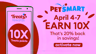 PetSmart April Weekend Event Ad Commercial Brand Imagery Photoshoot 0