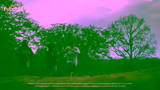 Fybogel Fybogel Find Your Groove Ad Commercial Brand Imagery Photoshoot 1