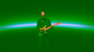 Fender Guitar EMEA 60s Fender AmUltraII HERO 16x9 60s Ad Commercial Brand Imagery Photoshoot 2