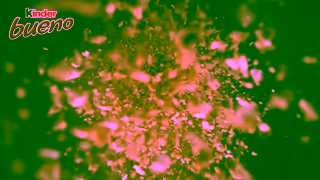 Kinder Kinder Bueno Classic Frozen Dessert 6 Ad Commercial Brand Imagery Photoshoot 0