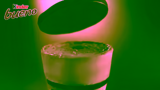 Kinder Kinder Bueno Classic Frozen Dessert 6 Ad Commercial Brand Imagery Photoshoot 1