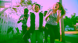 Foot Locker The Heart of Sneakers  Anthony Edwards Ad Commercial Brand Imagery Photoshoot 1