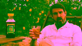 GOLD PEAK Tea Simply Gold Peak Tea Party 15 Ad Commercial Brand Imagery Photoshoot 0