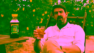 GOLD PEAK Tea Simply Gold Peak Tea Party 15 Ad Commercial Brand Imagery Photoshoot 1