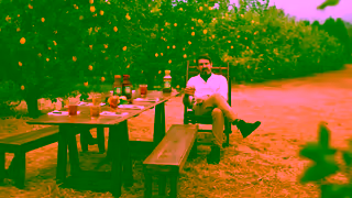 GOLD PEAK Tea Simply Gold Peak Tea Party 15 Ad Commercial Brand Imagery Photoshoot 2