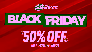 99 Bikes 99 Bikes Black Friday Ad Commercial Brand Imagery Photoshoot 2