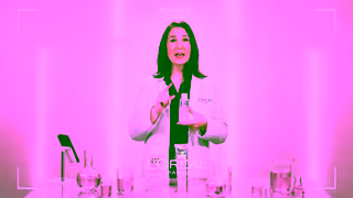 L'Oreal Paris Elvive Glycolic Gloss LOral Paris Australia NZ Ad Commercial Brand Imagery Photoshoot 1