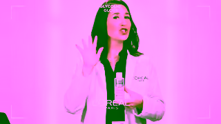 L'Oreal Paris Elvive Glycolic Gloss LOral Paris Australia NZ Ad Commercial Brand Imagery Photoshoot 2