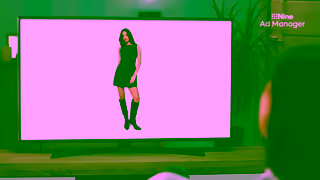 Nine Ad Manager Princess Polly Ad Commercial Brand Imagery Photoshoot 1