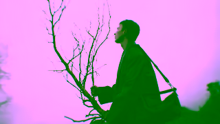 LOEWE Spring Summer 2025 Mens Campaign Ad Commercial Brand Imagery Photoshoot 1