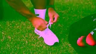 Rebel Sport New Season New Style New Balance Ad Commercial Brand Imagery Photoshoot 1