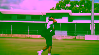 Rebel Sport New Season New Style New Balance Ad Commercial Brand Imagery Photoshoot 2