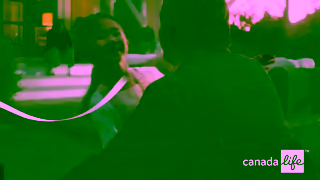 Canada Life Coverage for today and tomorrow Canada Life Ad Commercial Brand Imagery Photoshoot 1