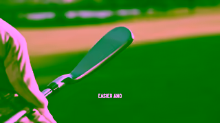 TAKOMO Golf The hottest set of irons in the world Takomo 101 15 s Captions Ad Commercial Brand Imagery Photoshoot 0