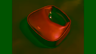 Oroton Spring 24 Somersault Ad Commercial Brand Imagery Photoshoot 1