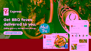 PC Express Grocery PCX PMax SIR 10 Grilling 1920x1080 en Ad Commercial Brand Imagery Photoshoot 1