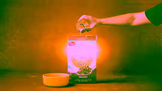 Post Foods Sweet New Flavour Ad Commercial Brand Imagery Photoshoot 0