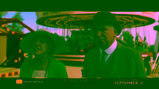 Universal Pictures Downton Abbey The Grand Finale Only in Cinemas September 11 Ad Commercial Brand Imagery Photoshoot 0