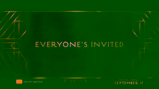 Universal Pictures Downton Abbey The Grand Finale Only in Cinemas September 11 Ad Commercial Brand Imagery Photoshoot 1