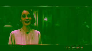 Universal Pictures Downton Abbey The Grand Finale Only in Cinemas September 11 Ad Commercial Brand Imagery Photoshoot 2