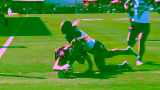 National Rugby League It all comes down to this Ad Commercial Brand Imagery Photoshoot 1