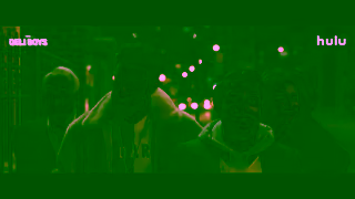 Hulu.com Deli Boys S1 Rewind 30 PRE Hulu Ad Commercial Brand Imagery Photoshoot 0