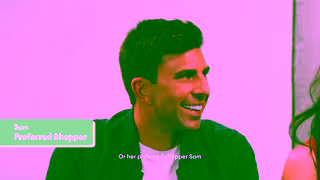 Shipt.com Shipt Presents Shopper vs Sister Ad Commercial Brand Imagery Photoshoot 0