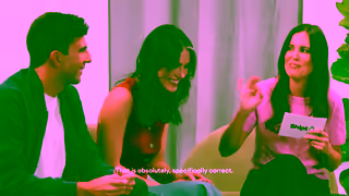 Shipt.com Shipt Presents Shopper vs Sister Ad Commercial Brand Imagery Photoshoot 2