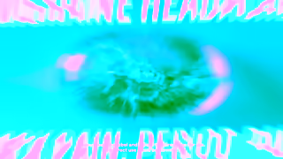 Advil Advil Big Little Emergencies MOA CON 10s 169 Ad Commercial Brand Imagery Photoshoot 1