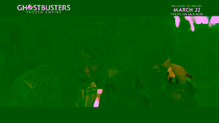 Ghostbusters GHOSTBUSTERS FROZEN EMPIRE Gear Up Kids Wide 30 Get Tickets Ad Commercial Brand Imagery Photoshoot 0