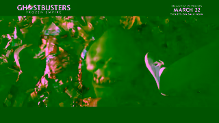 Ghostbusters GHOSTBUSTERS FROZEN EMPIRE Gear Up Kids Wide 30 Get Tickets Ad Commercial Brand Imagery Photoshoot 2