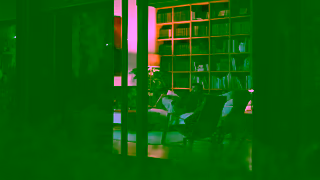 LG Electronics Drive into the future Lifes Good LG Ad Commercial Brand Imagery Photoshoot 2