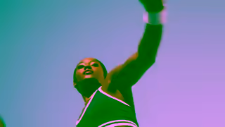 Venus Feel the Power of Smooth with a Shave That Serves Your Skin Gillette Venus Ad Commercial Brand Imagery Photoshoot 0