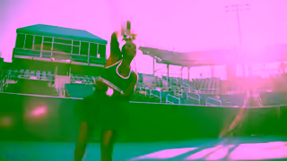 Venus Feel the Power of Smooth with a Shave That Serves Your Skin Gillette Venus Ad Commercial Brand Imagery Photoshoot 2